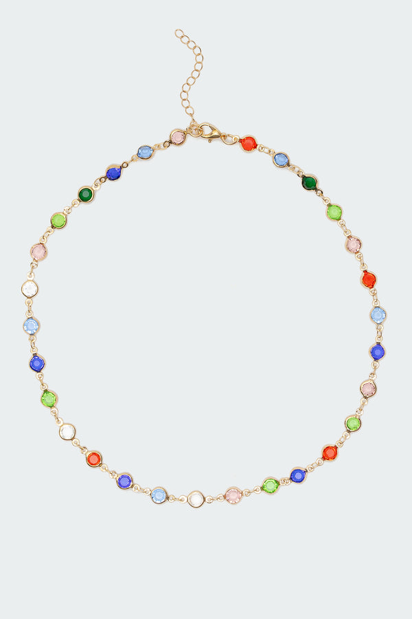 Edikted Charmer Necklace Mix