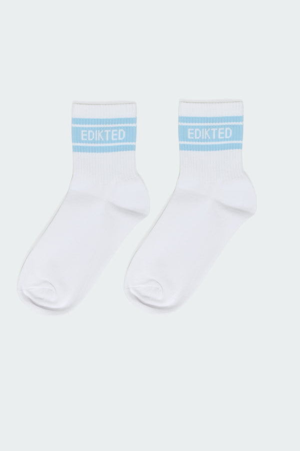 Edikted Edikted Socks White
