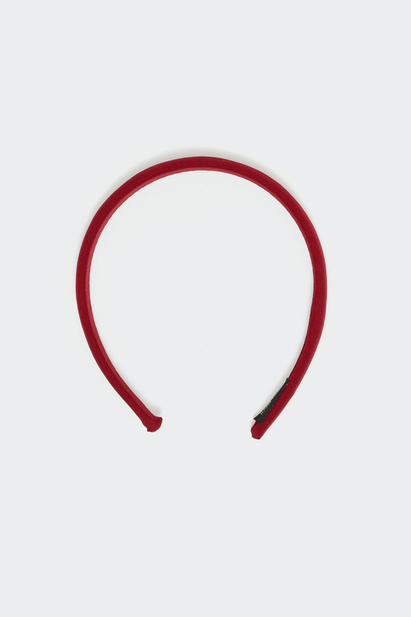 Edikted It Girl Headband Red