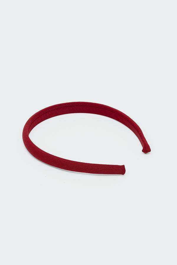 Edikted It Girl Headband Red