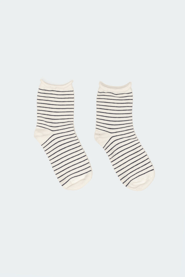 Edikted Striped Socks Mix