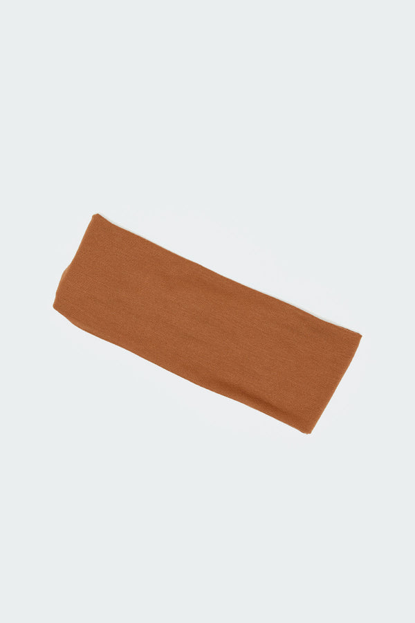 Edikted Take On The Day Headband Brown