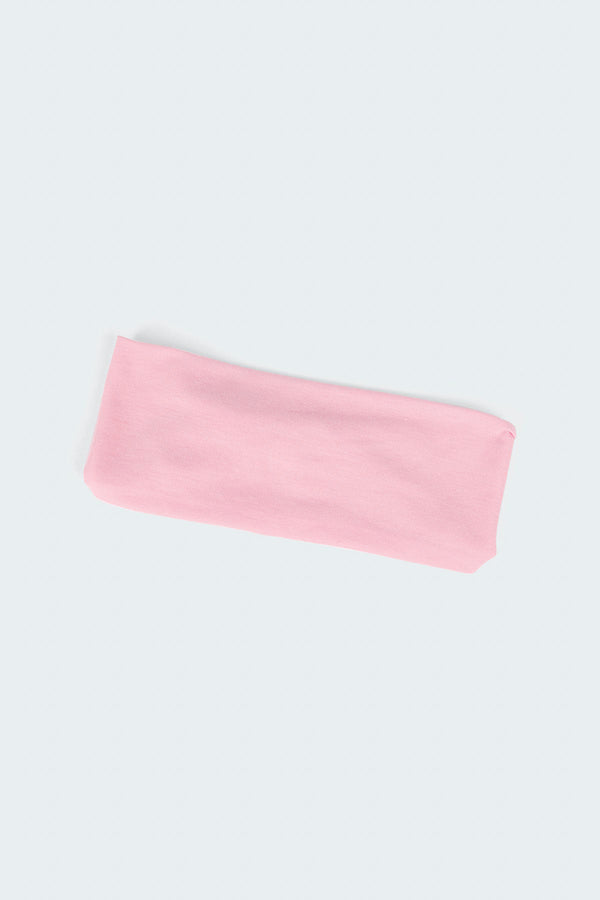 Edikted Take On The Day Headband Pink